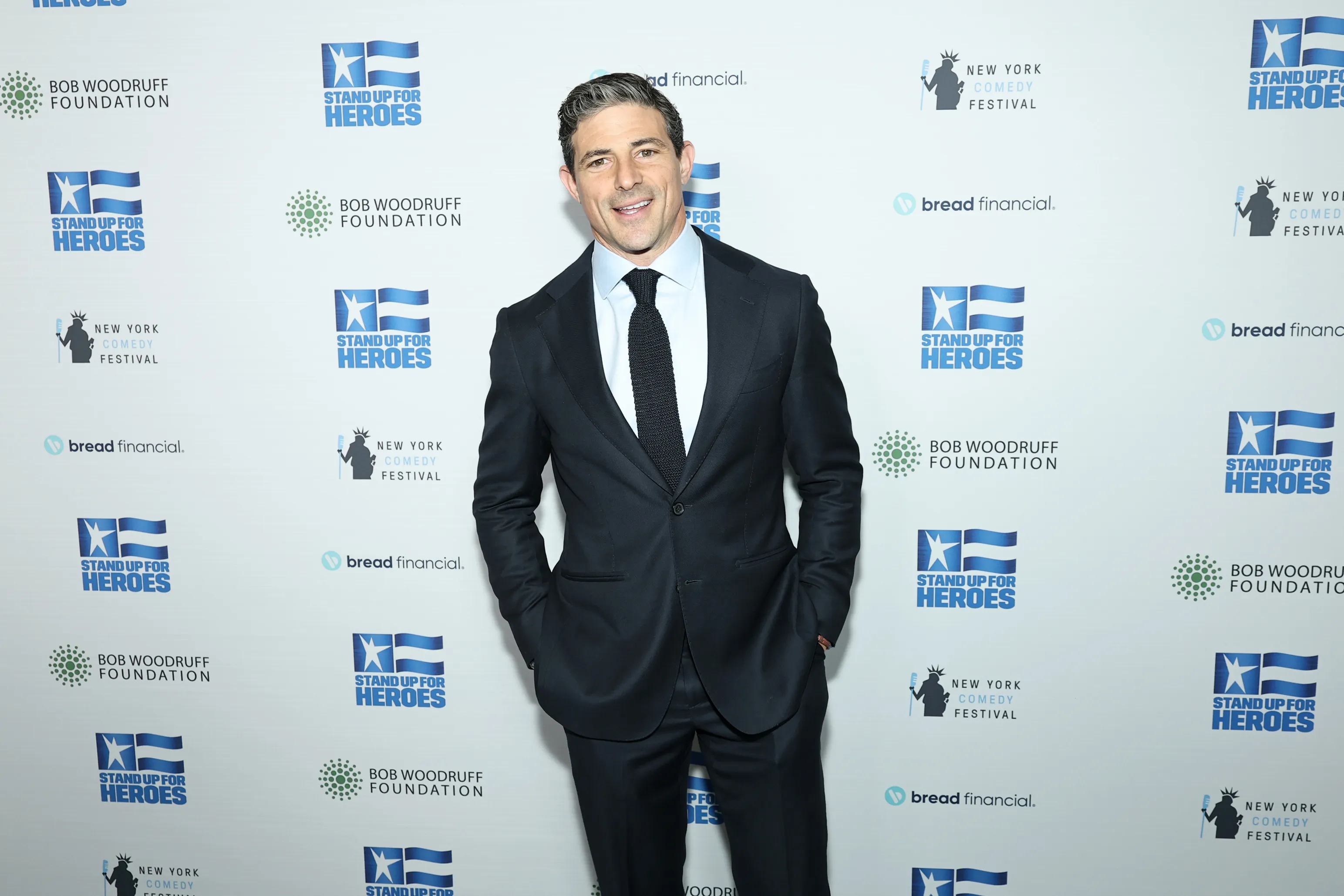 Matt Gutman Dropped From ABC News Lawsuit; Disney and ABC Remain Defendants news cover image