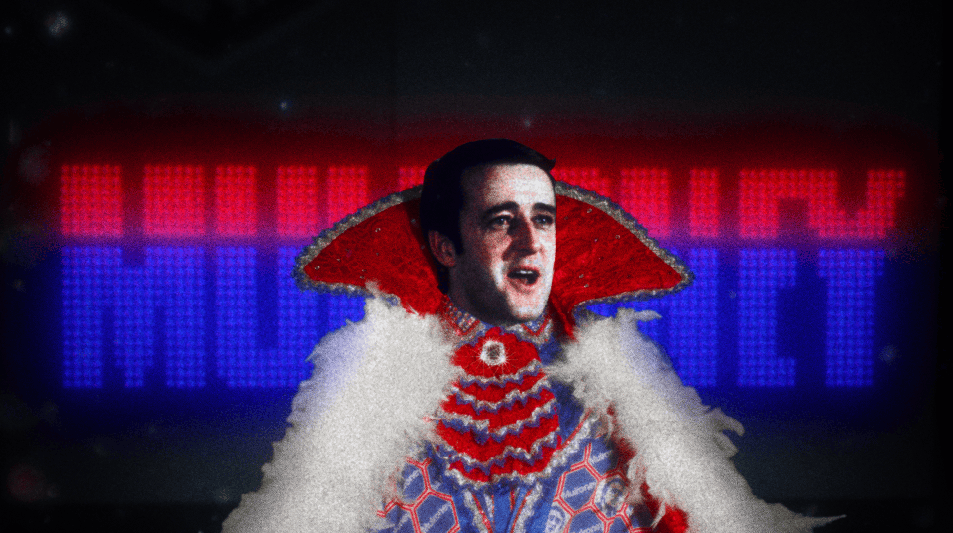 Matthew Rankin’s ‘Ladies and Gentlemen, Brian Mulroney’ Premieres at TIFF news cover image
