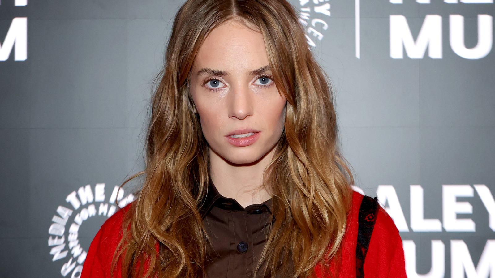 Maya Hawke Emphasizes Enthusiasm Amid Chaos in New Interview news cover image