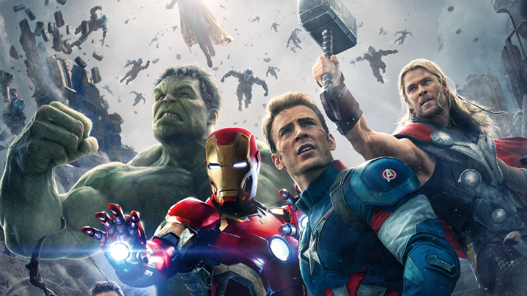 The MCU Almost Lost Robert Downey Jr.: A Critical Turning Point movies cover image