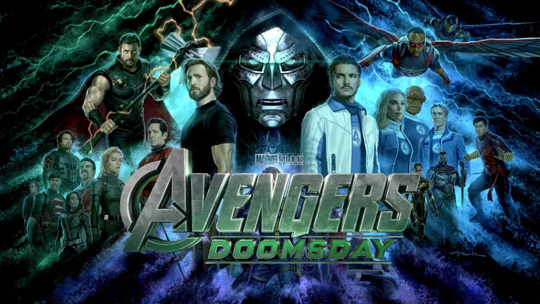 MCU Fans Speculate on Loki's Fate in Avengers: Doomsday news cover image