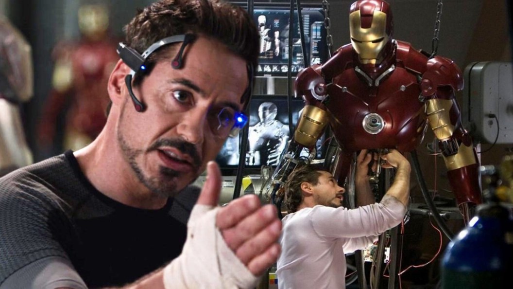 5 Things the MCU Forgot Tony Stark Invented as Iron Man news cover image