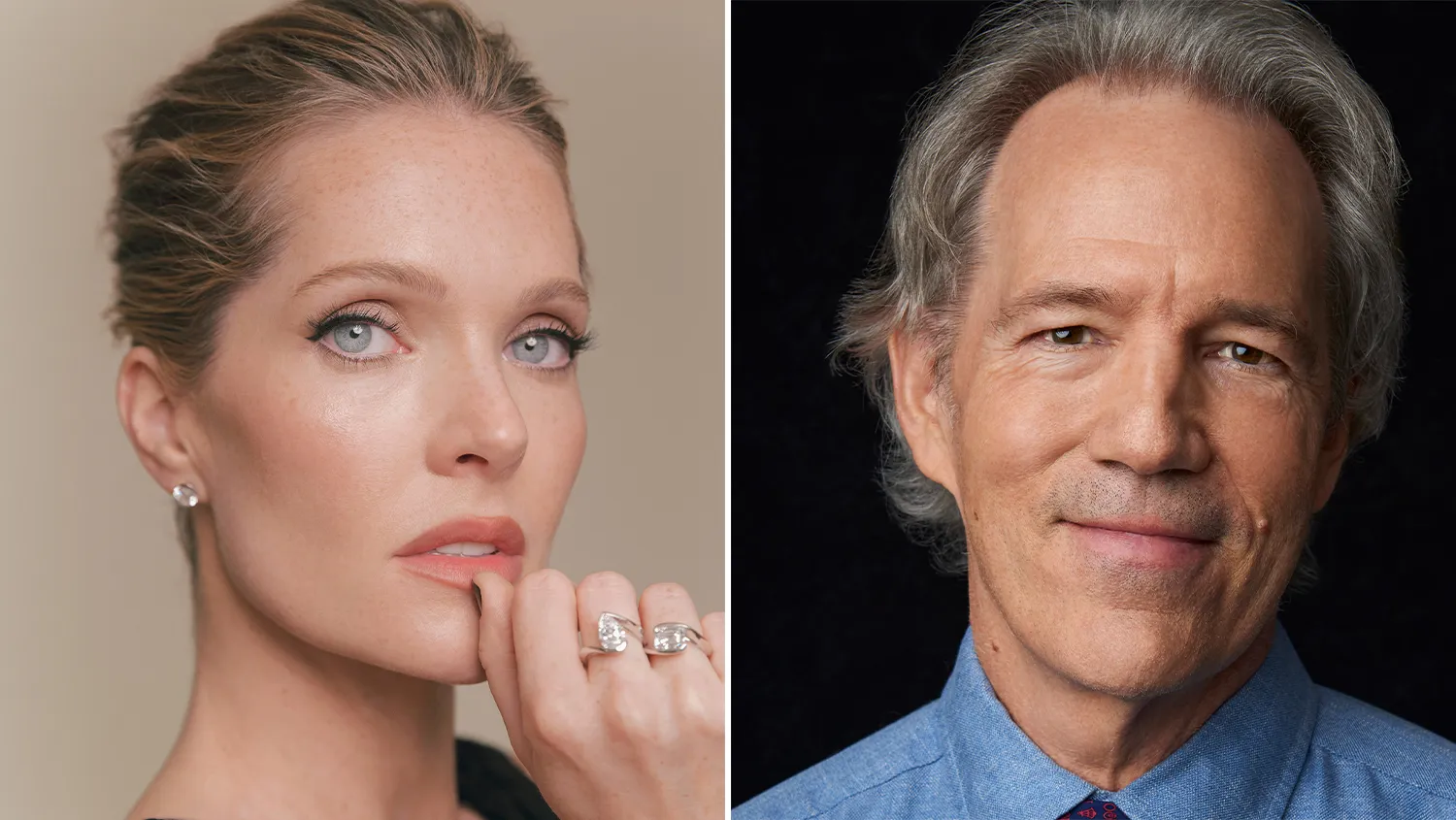 Meghann Fahy Set For Limited Series ‘Smokeshow’ From SK Global, David E. Kelley series cover image