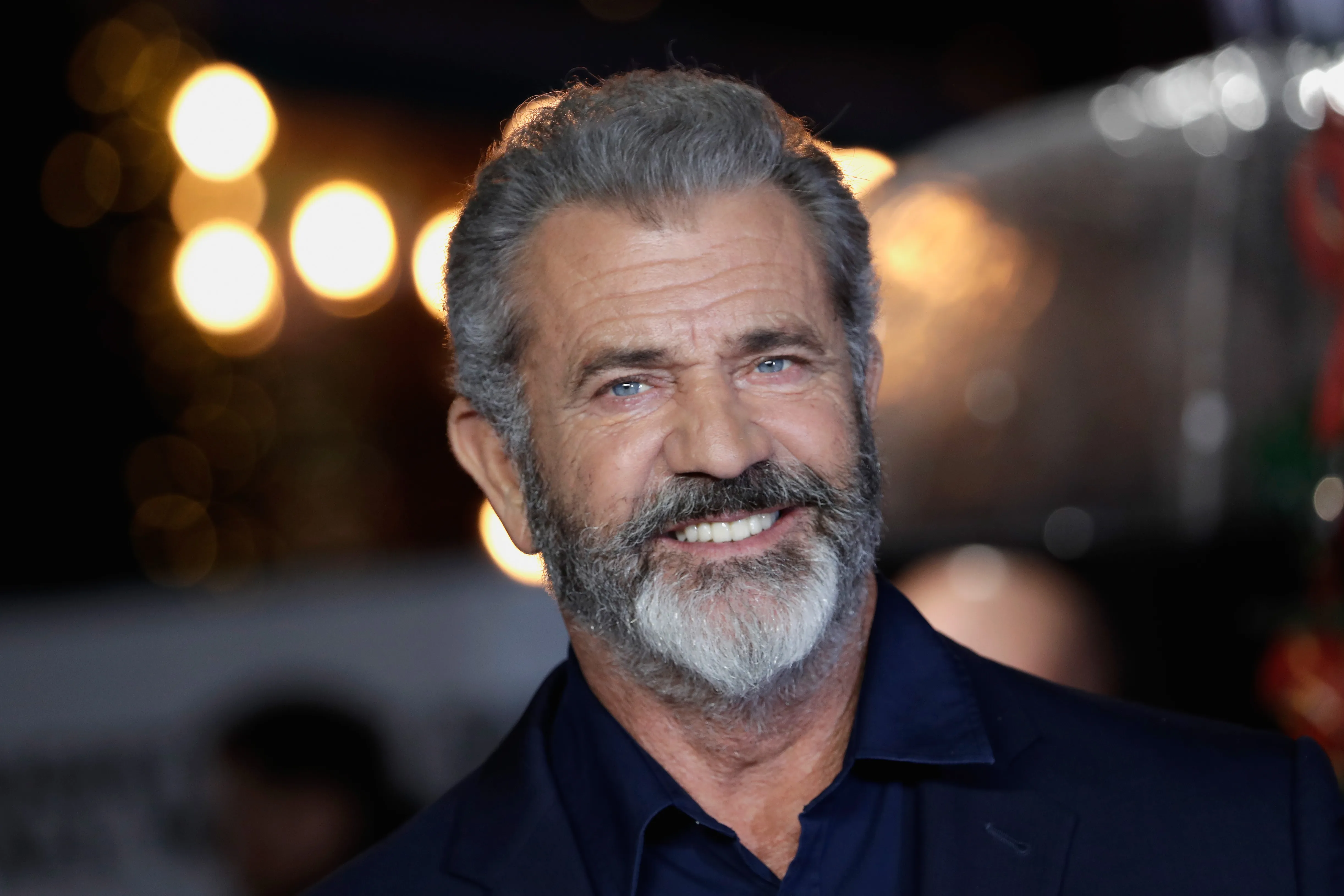 Mel Gibson Confirms 'The Resurrection' Will Address Gaps in the Gospels news cover image