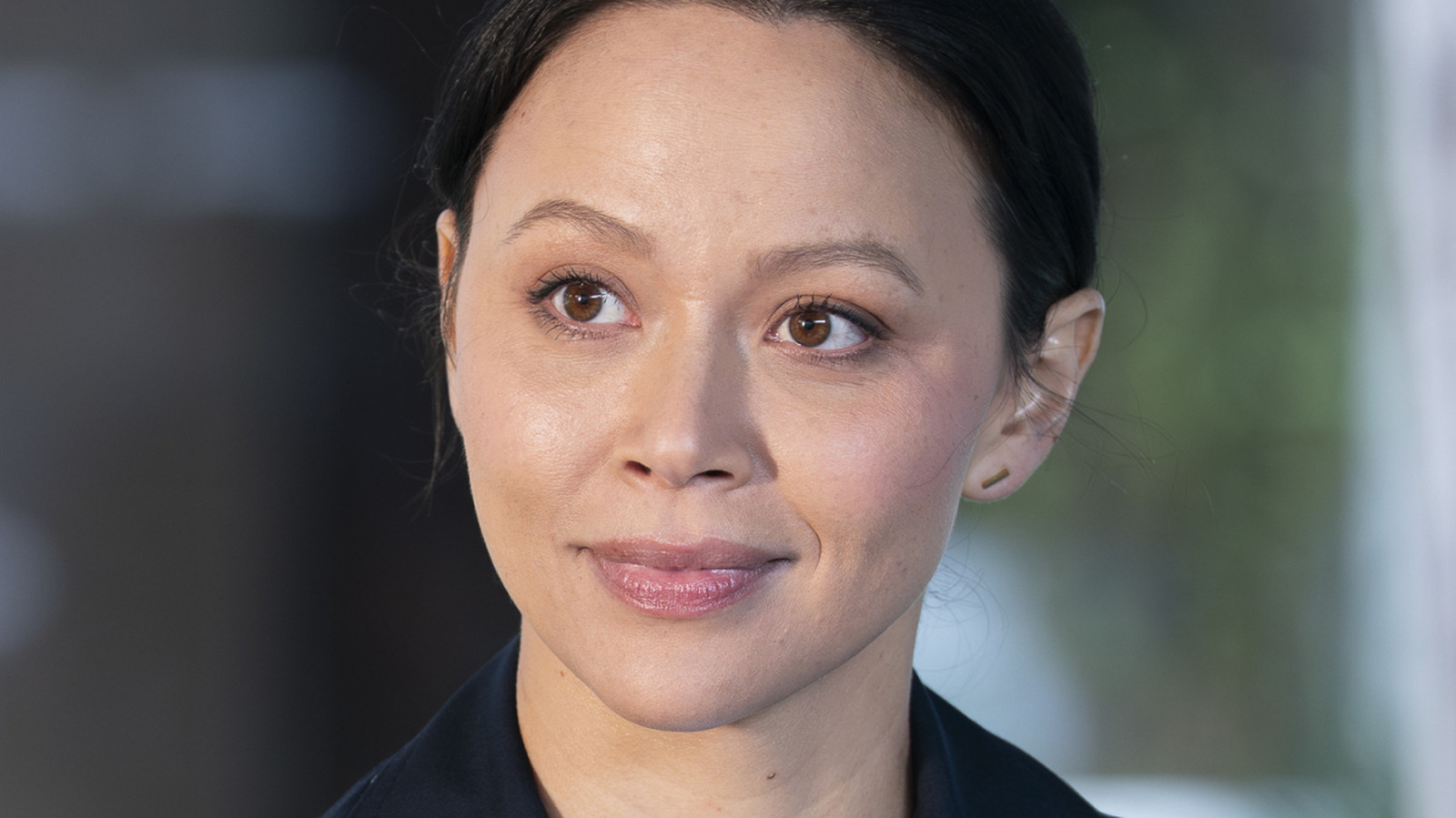 Melissa O'Neil in Dark Matter