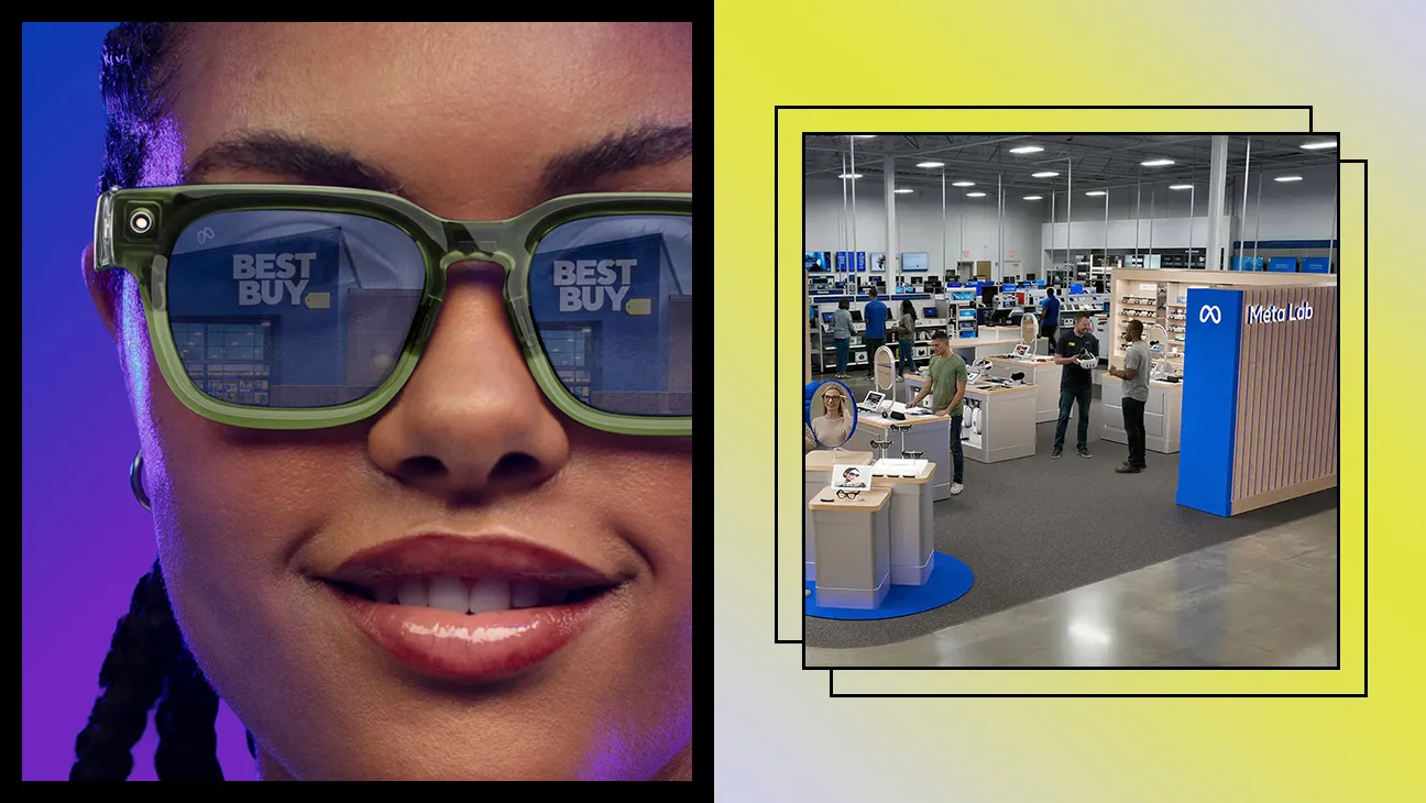 Meta Lab Heads to Best Buy With Rollout of 50 Locations by End of 2026 news cover image