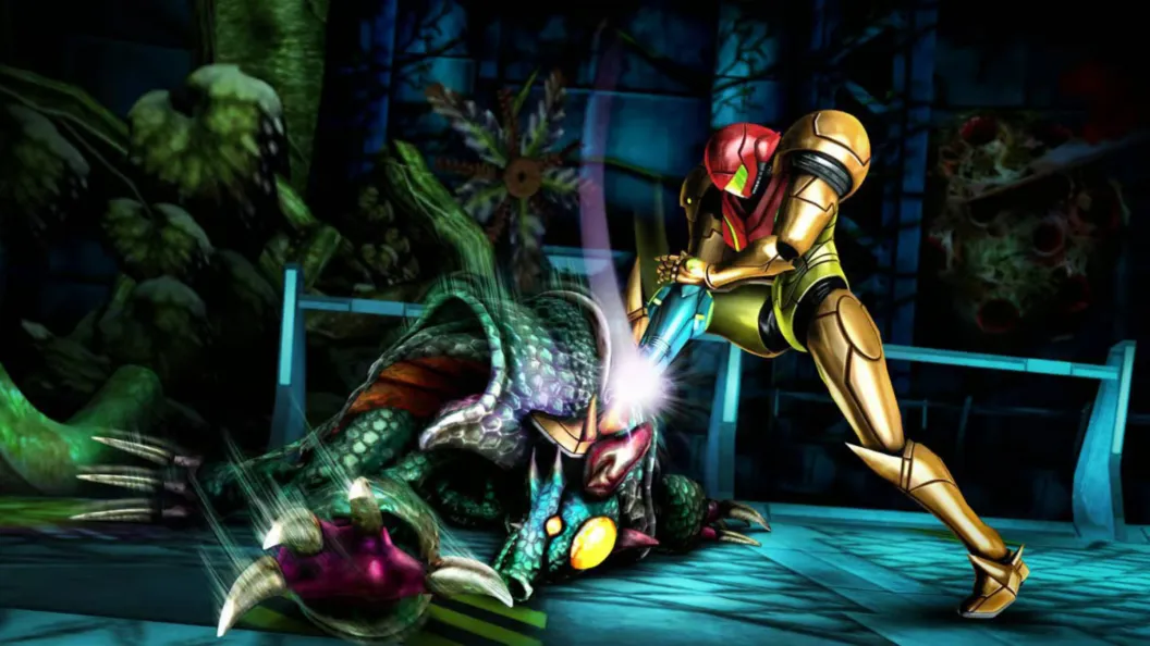 16 Years After Metroid: Other M's Controversial Release news cover image