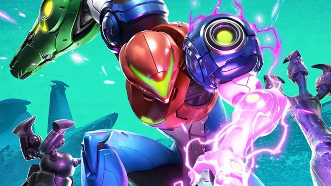 Metroid Ravenous Officially Revealed With First Trailer news cover image