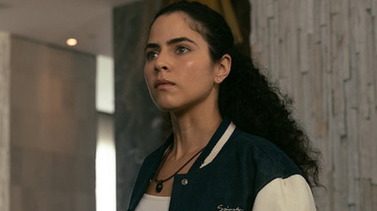 M.I.A. Canceled After One Season At Peacock series cover image