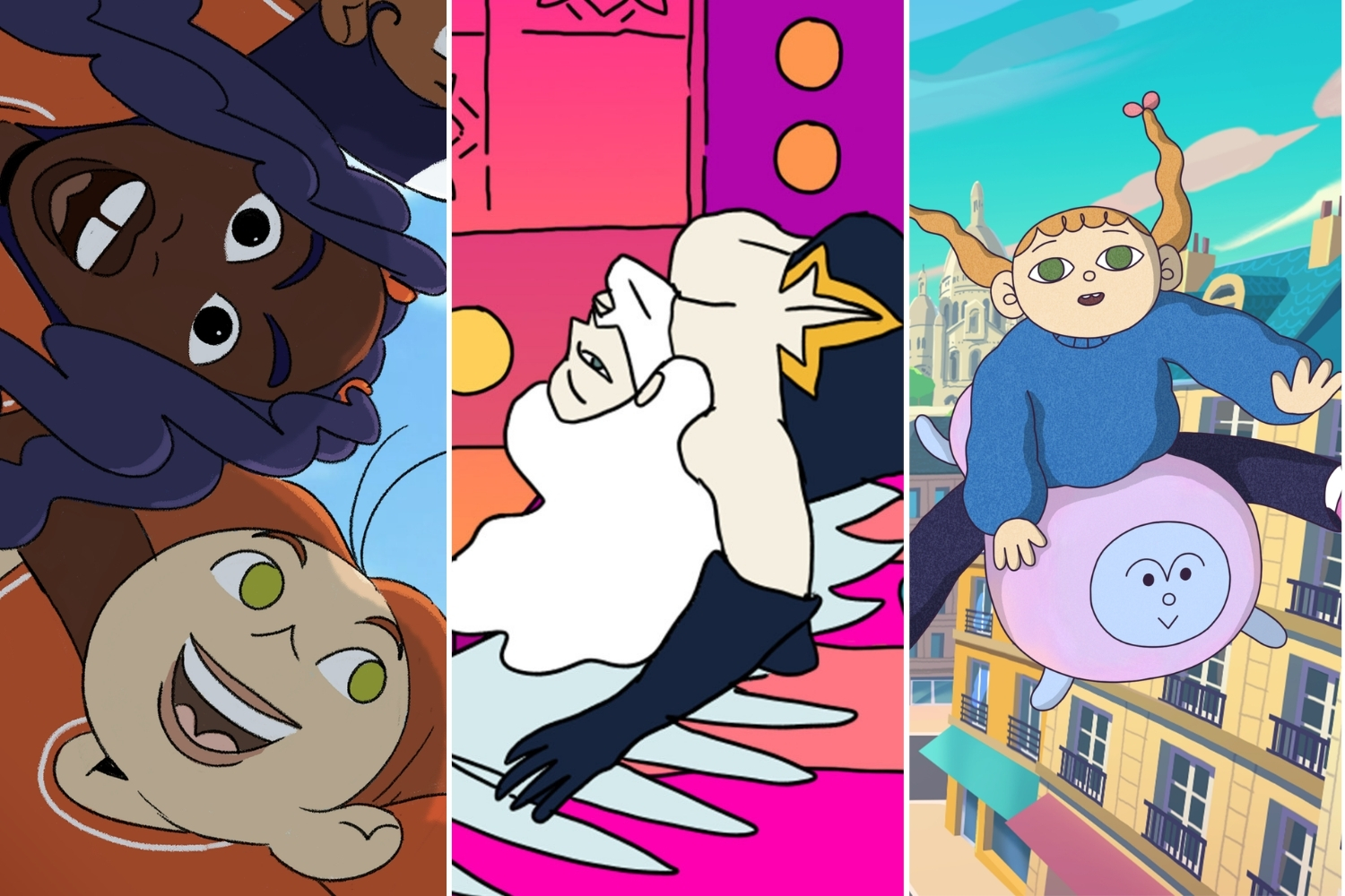 MIAM! Distribution Expands Slate with New Acquisitions news cover image