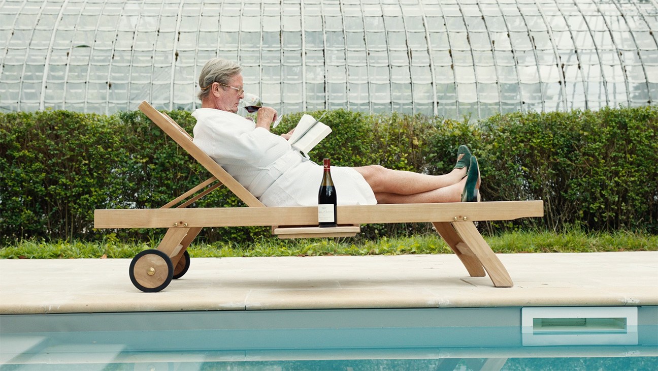 Directors Michael Dweck and Gregory Kershaw Explore Burgundy’s Winemaking Traditions movies cover image