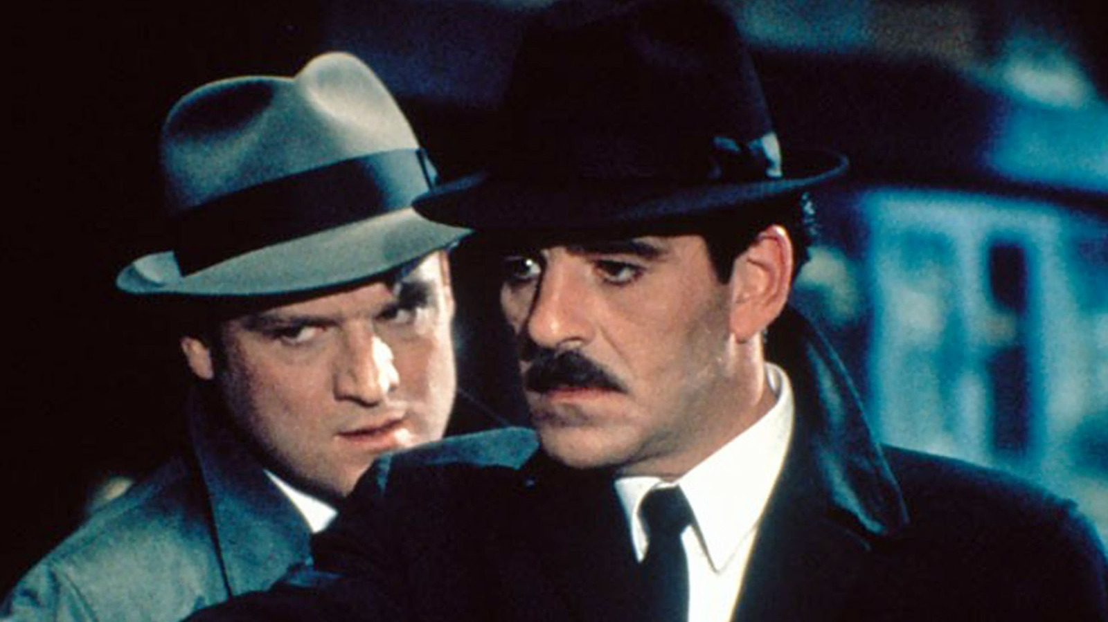 Michael Mann’s ‘Crime Story’: A Serial Drama Pioneer Revisited series cover image