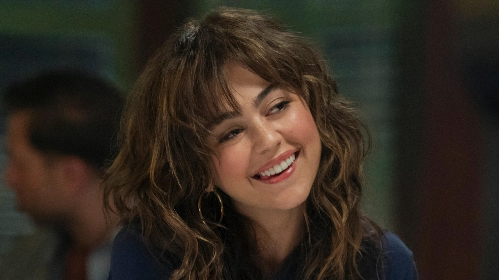 Mika Abdalla's Star Role in 'Off Campus' Shines Bright series cover image