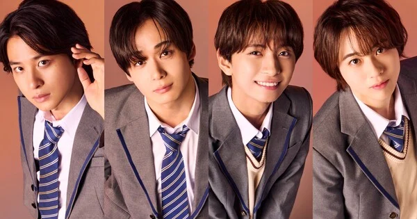 Minami's Lover Manga Adaptation Cast