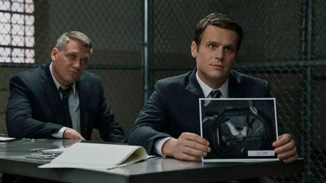Seven Years Later: The Unresolved Cliffhanger of Netflix's Mindhunter news cover image
