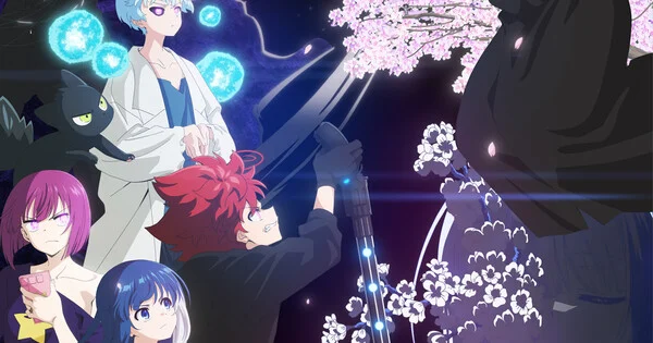 Mission: Yozakura Family Season 2 Part 2 Unveils Premiere Date and Theme Songs anime cover image