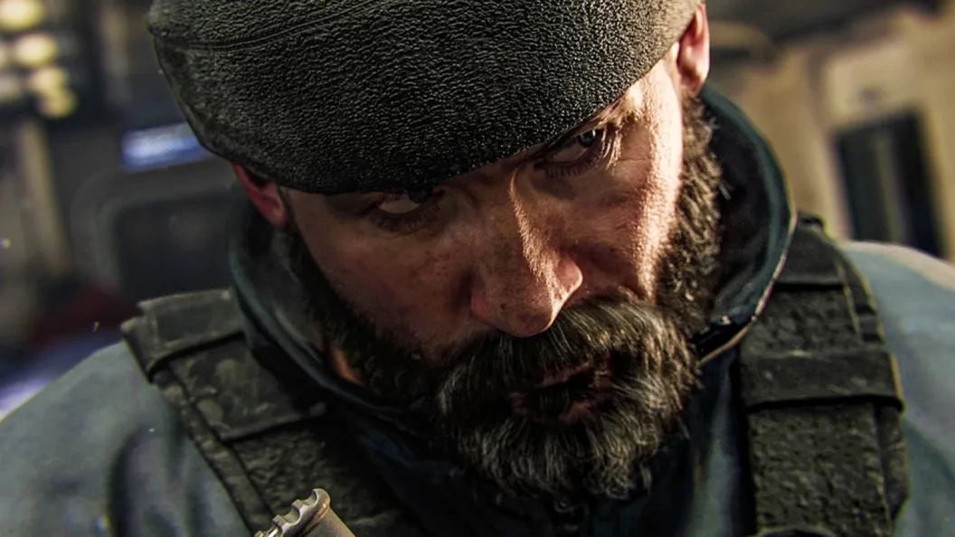 Call of Duty: Modern Warfare 4 Trailer Reveals Mads Mikkelsen as Main Villain news cover image