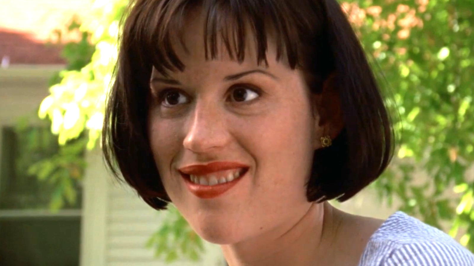 Molly Ringwald Featured Prominently in 1994 Stephen King Miniseries series cover image