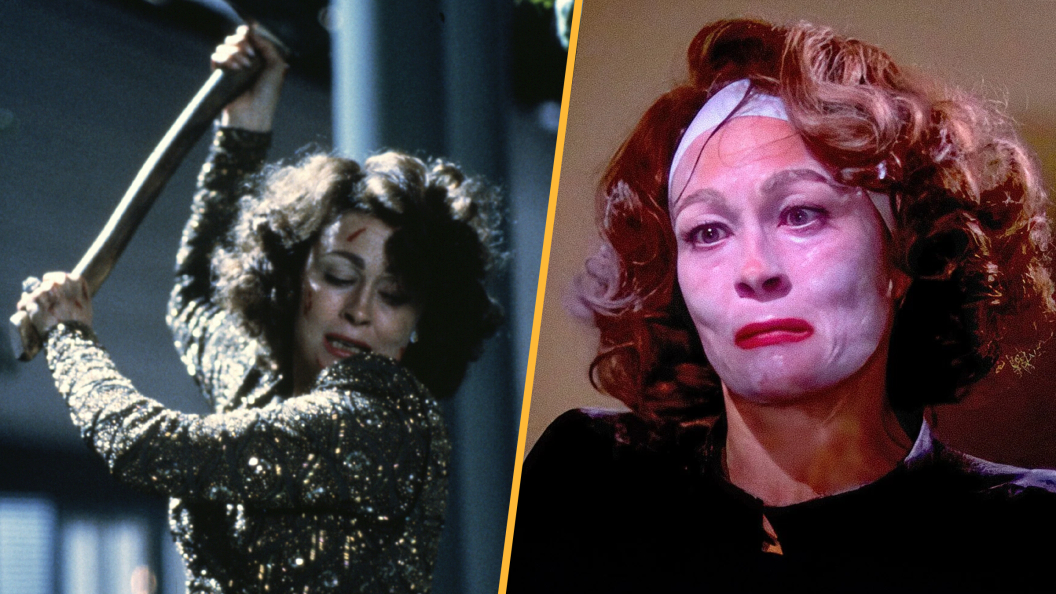 Iconic Quote from *Mommie Dearest* Celebrates 45 Years of Cultural Impact movies cover image