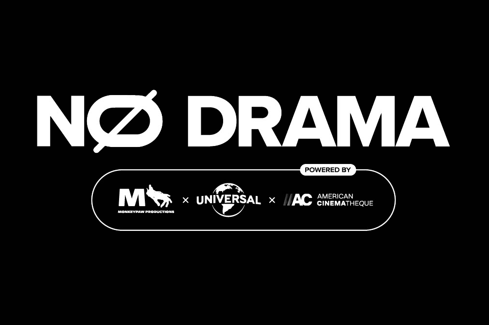 Jordan Peele's Monkeypaw, Universal Launch Second Edition of 'No Drama' Initiative movies cover image