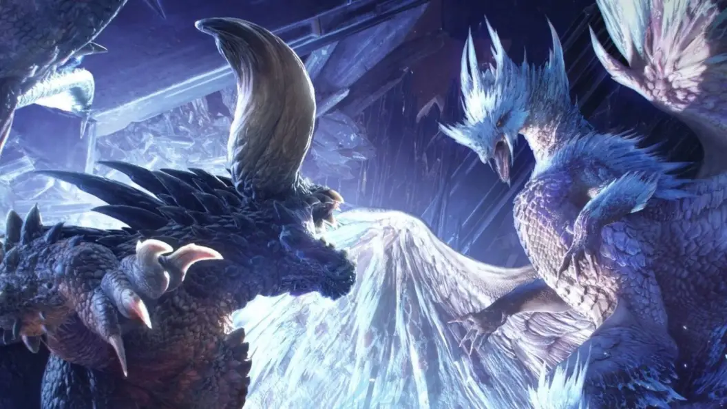 Monster Hunter Wilds Ascendance gameplay features