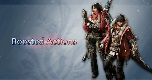 Monster Hunter Wilds Expansion artwork