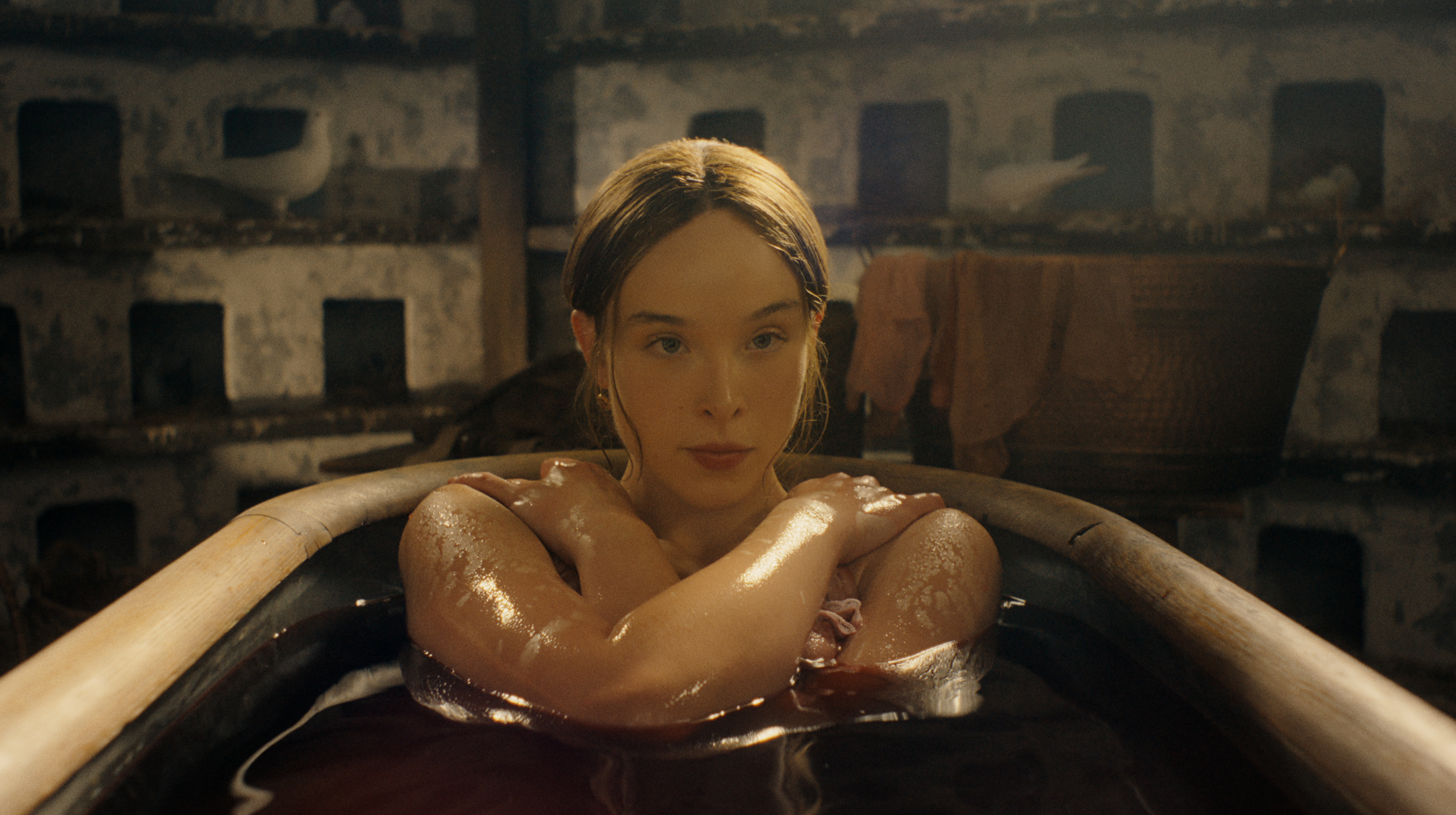‘Monster: The Lizzie Borden Story’ Review: Ryan Murphy’s Latest Netflix Serial Killer Saga Is Faux-Feminist Nonsense news cover image