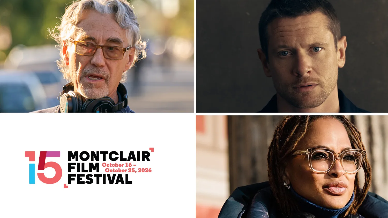 Montclair Film Festival To Honor Tony Gilroy, Jack O’Connell, Ava DuVernay & More movies cover image