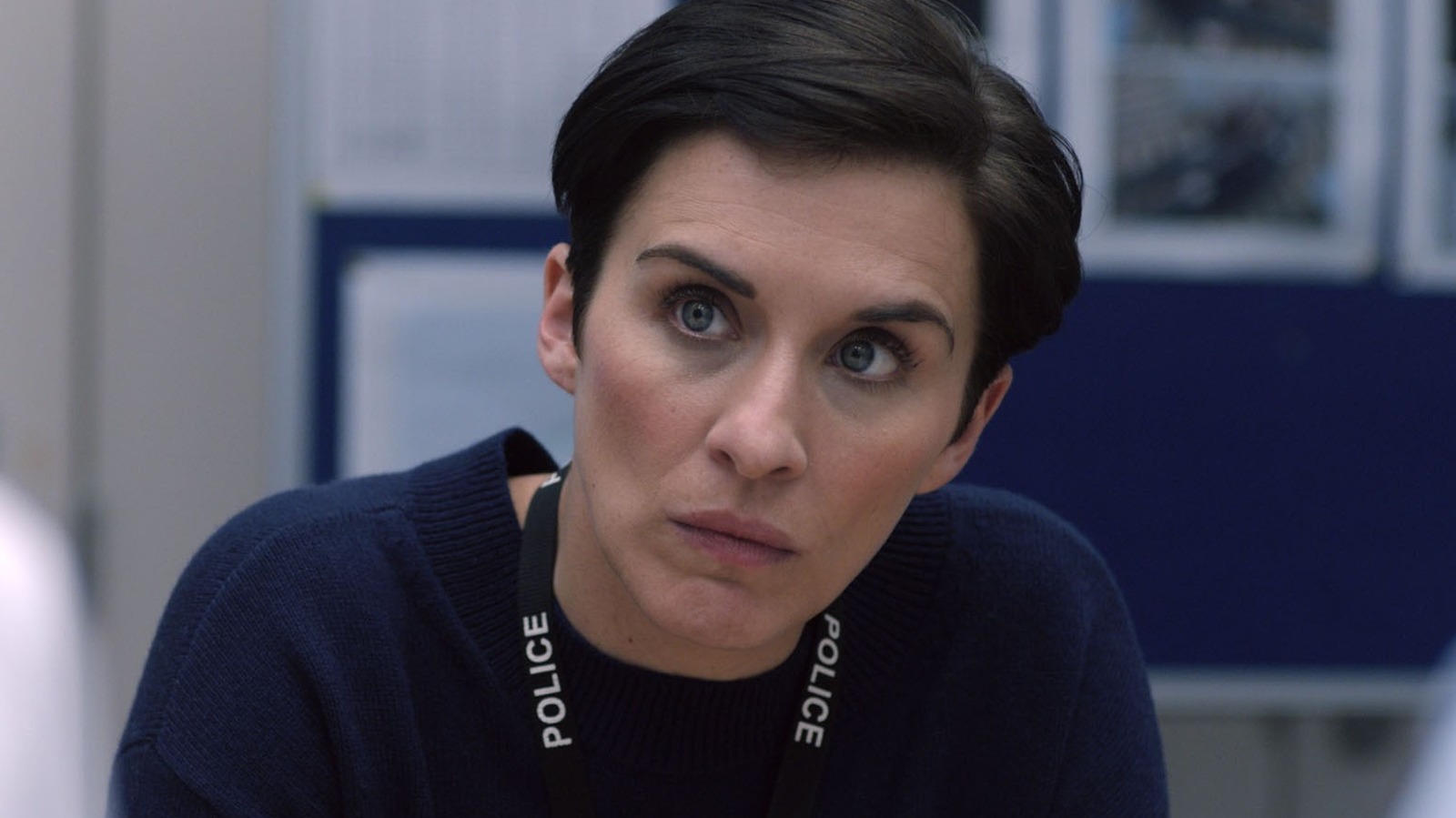 10 Most Underrated TV Crime Dramas Of All Time, Ranked series cover image