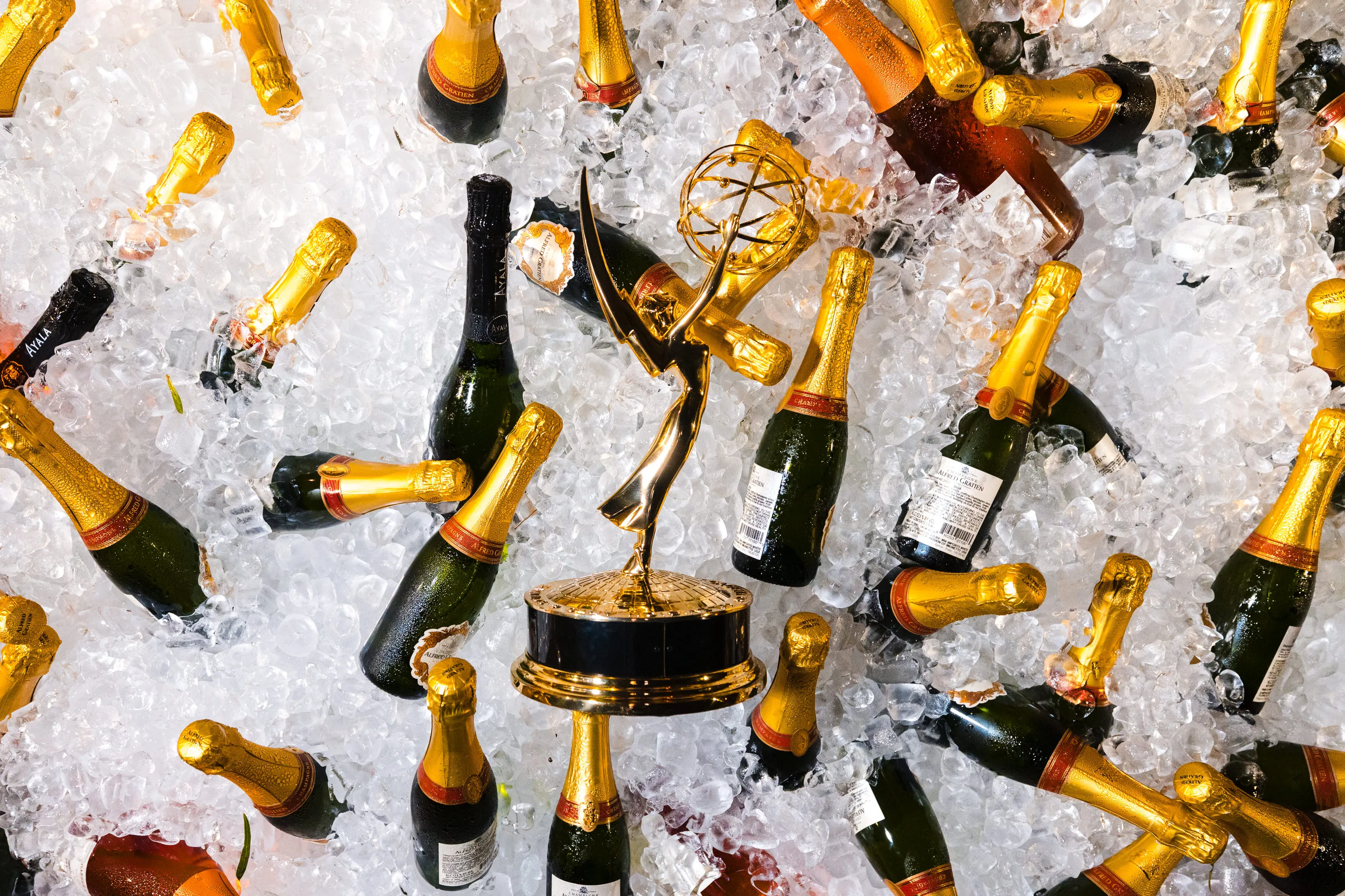 Pacific Design Center venue for Emmy pre-parties