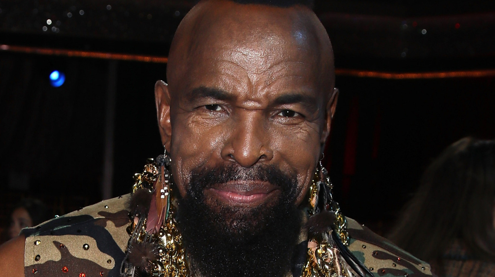 Mr. T Criticizes Netflix Documentary 'Untold Mr. T: I Pity the Fool' for Inaccuracies news cover image