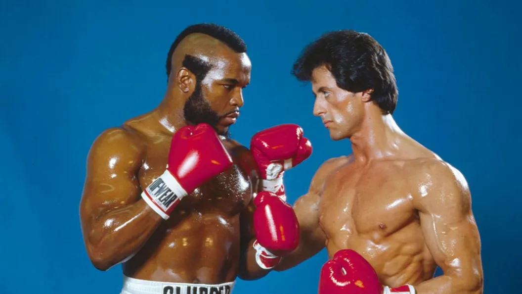 Mr. T's Rocky III Outfit Hits Auction Block, Starting at $25K news cover image