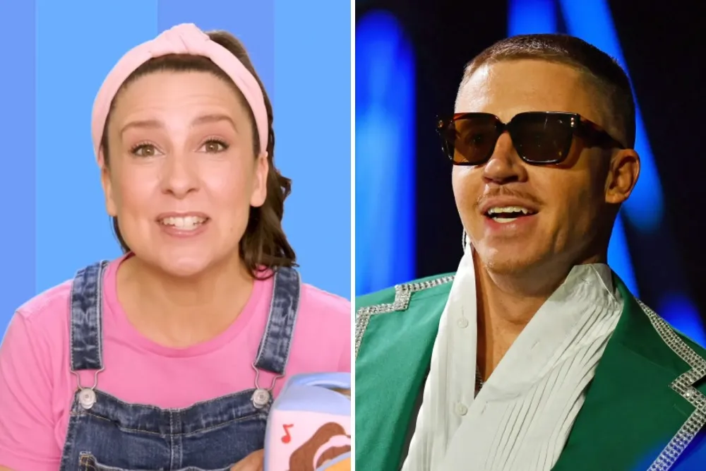 Ms. Rachel to Match Macklemore’s $1 Million Donation for Palestine news cover image