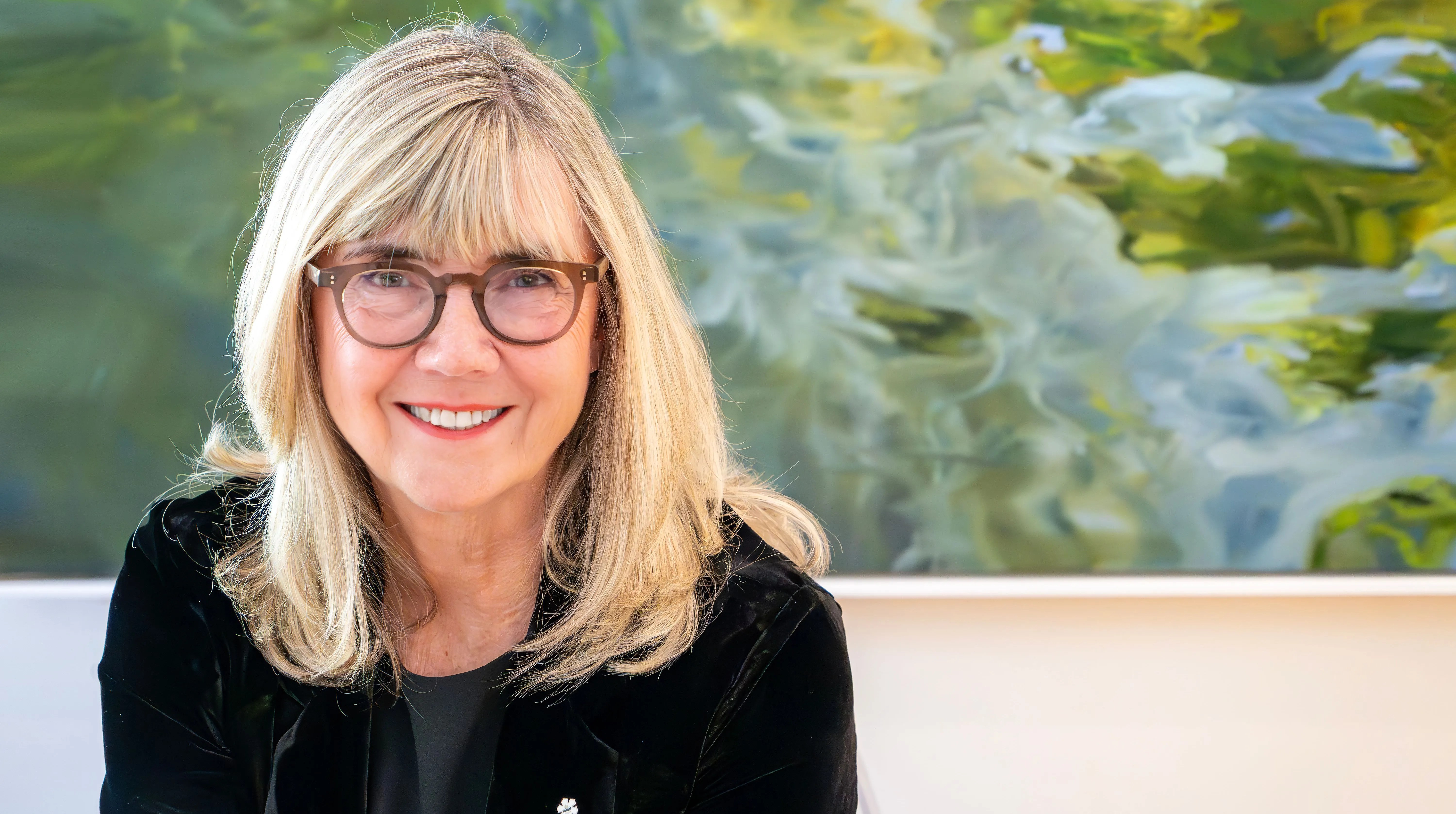 ‘Murdoch Mysteries’ Producer Christina Jennings Raises Alarm on Canadian Sovereignty news cover image