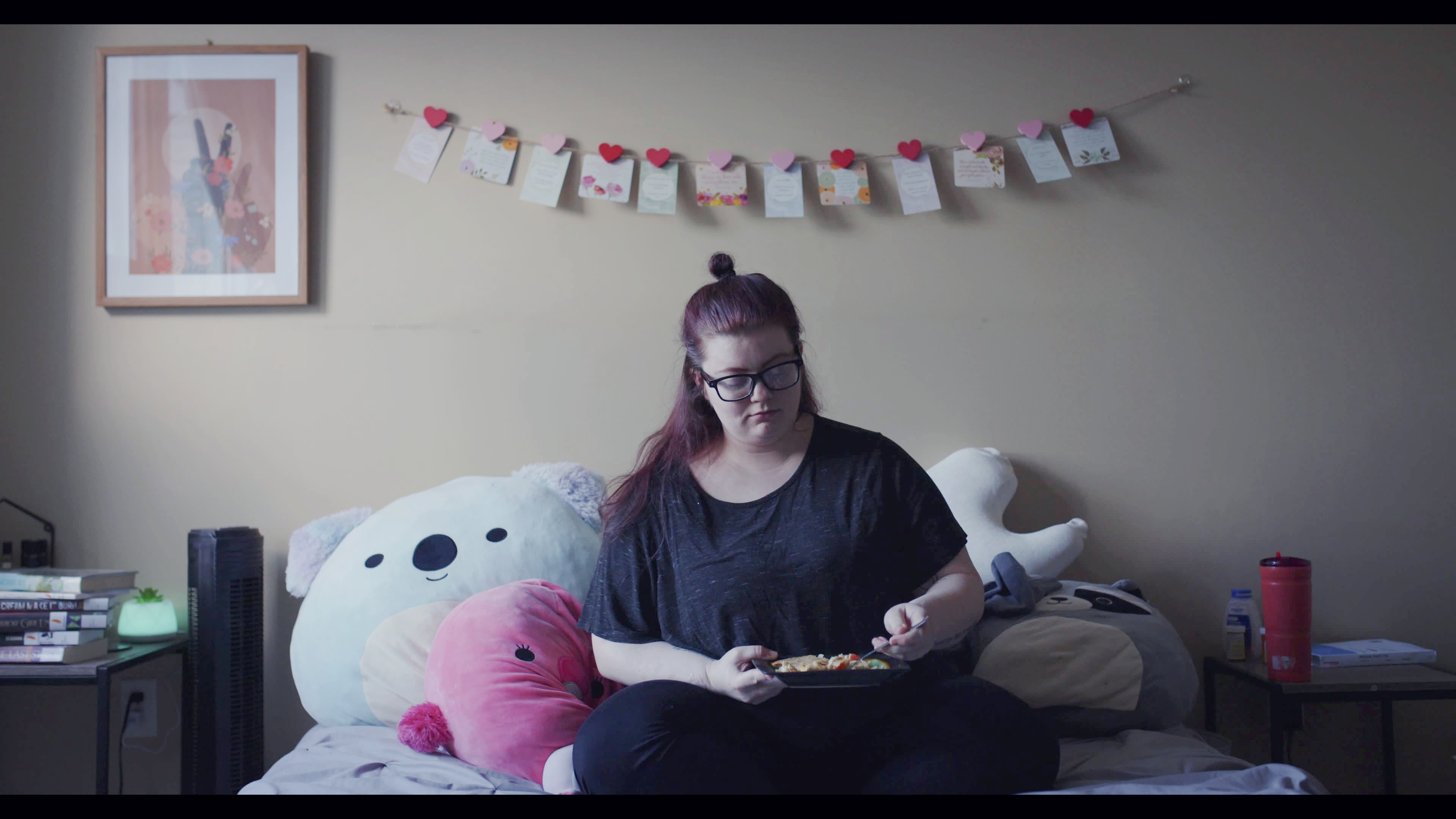 Trailer for Doula: A True Crime released on CBC on October 7