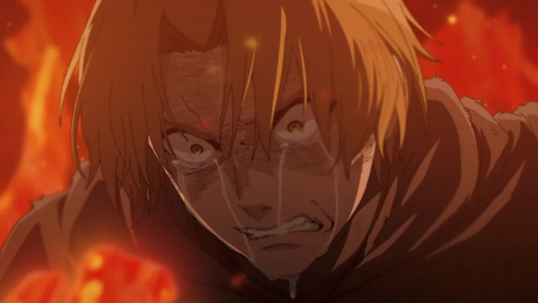 Rudeus Greynat in Mushoku Tensei Jobless Reincarnation