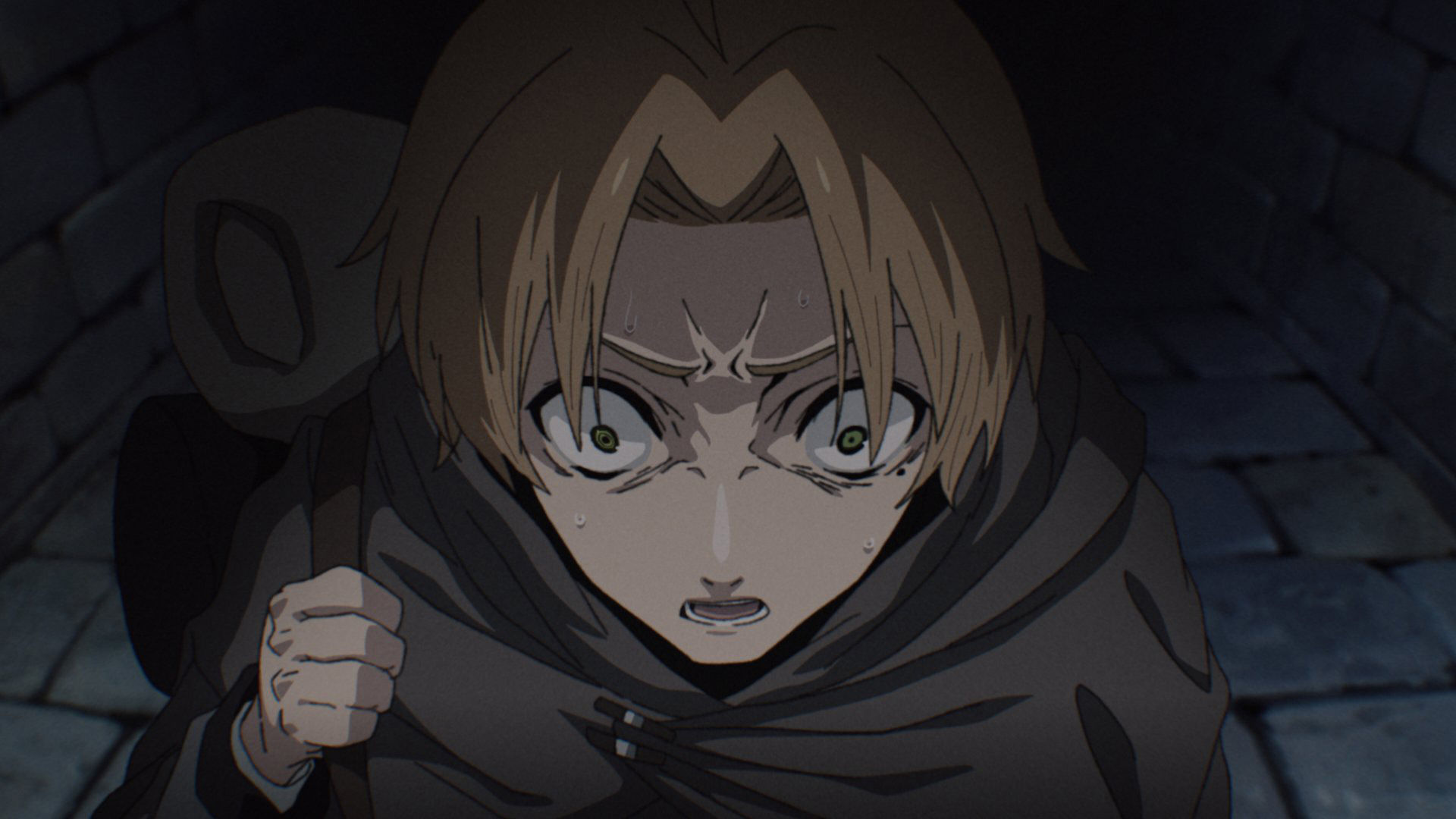 Mushoku Tensei Season 3 Episode 13 Preview Revealed anime cover image