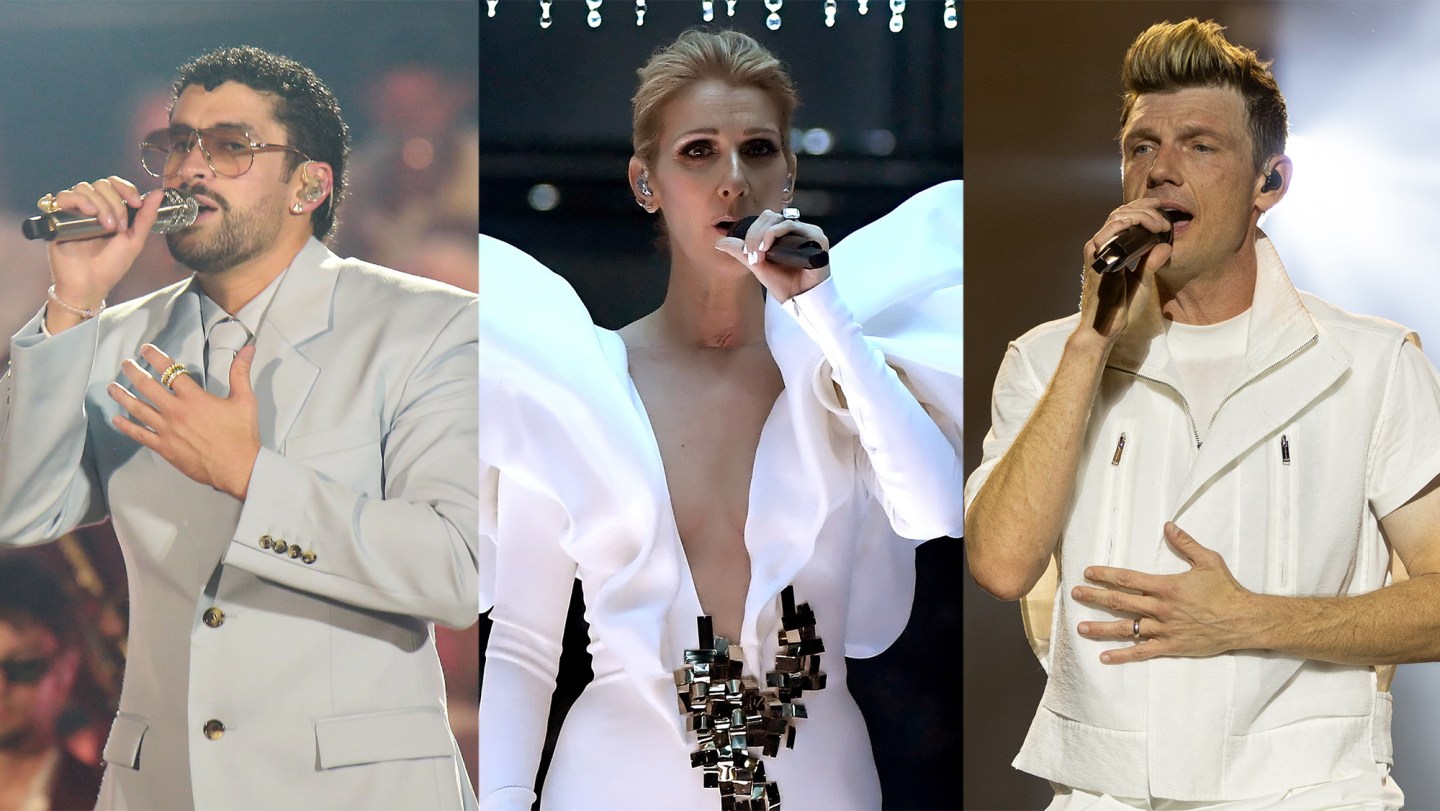 Musical residencies are going global, boosting tourism and fan experiences.