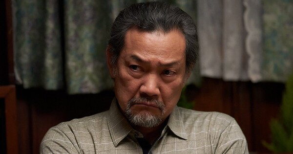 My Father's Table Launching on September 9: A Live-Action Adaptation movies cover image
