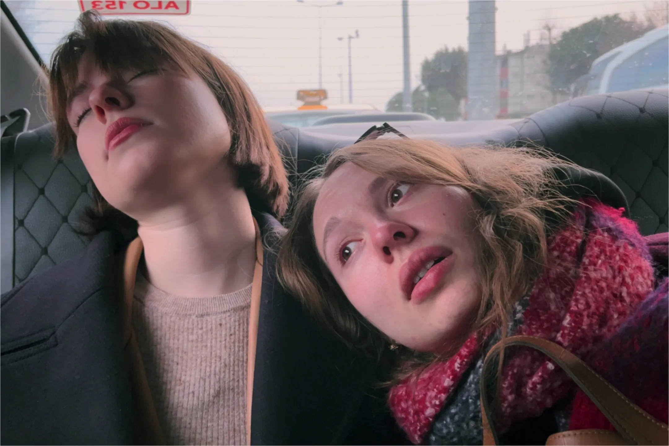 Julia Loktev's documentary about press freedom in Russia