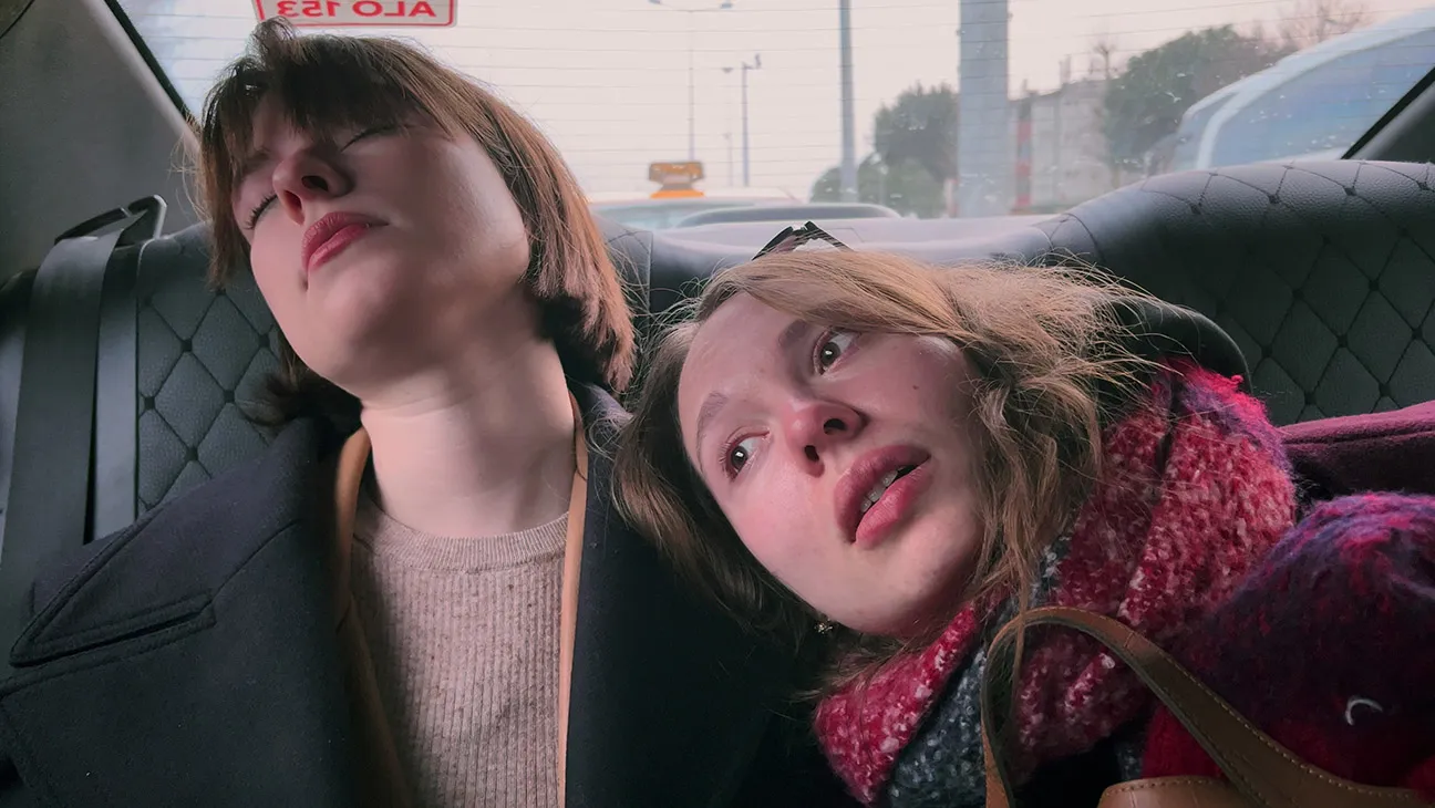 ‘My Undesirable Friends: Part II — Exile’ Released at Venice Film Festival news cover image