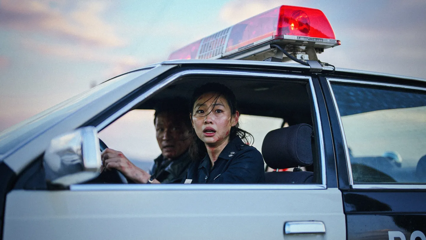 Na Hong-jin Discusses Sequel Plans for ‘Hope’ news cover image