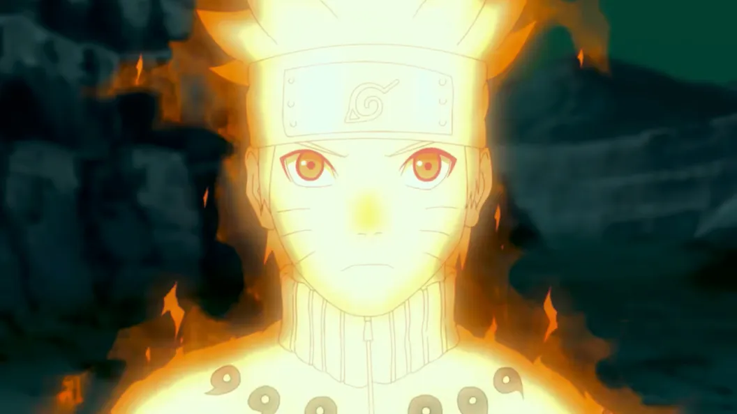 Naruto Anime Set to Make a Comeback with New Movie Announcement anime cover image