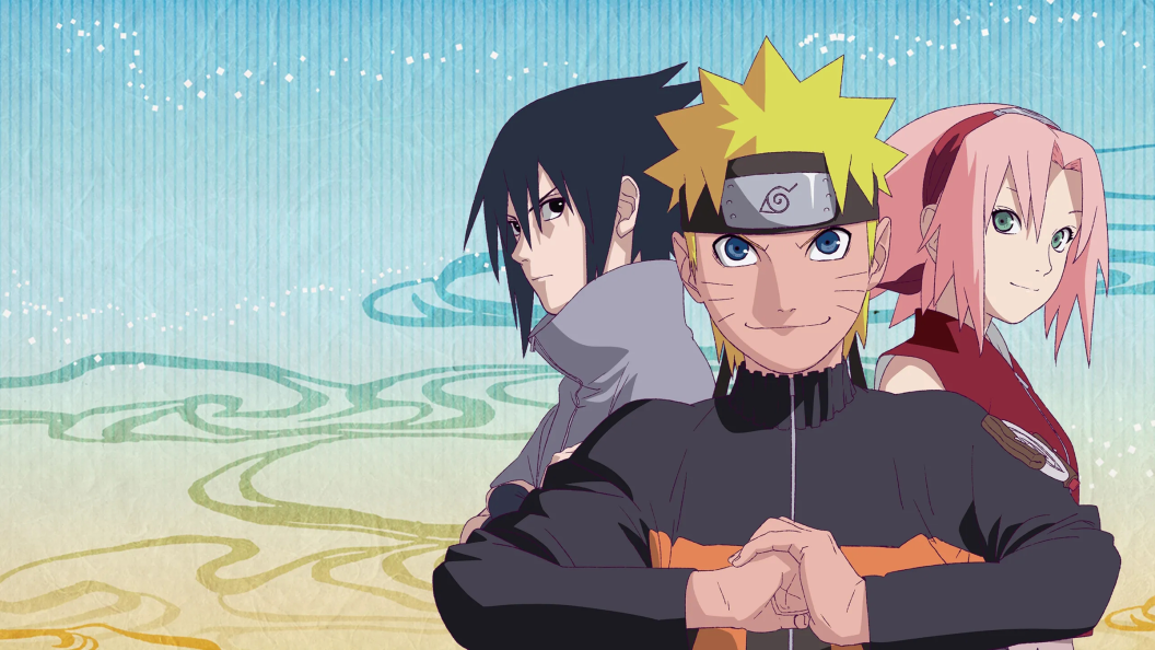 Naruto live-action revival announcement details