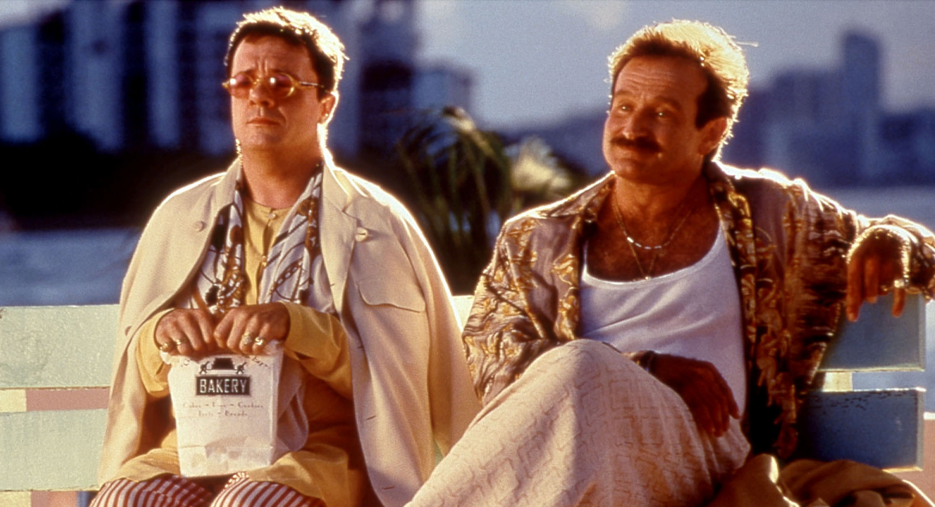 Nathan Lane to Receive Visionary Award at Virginia Film Festival movies cover image