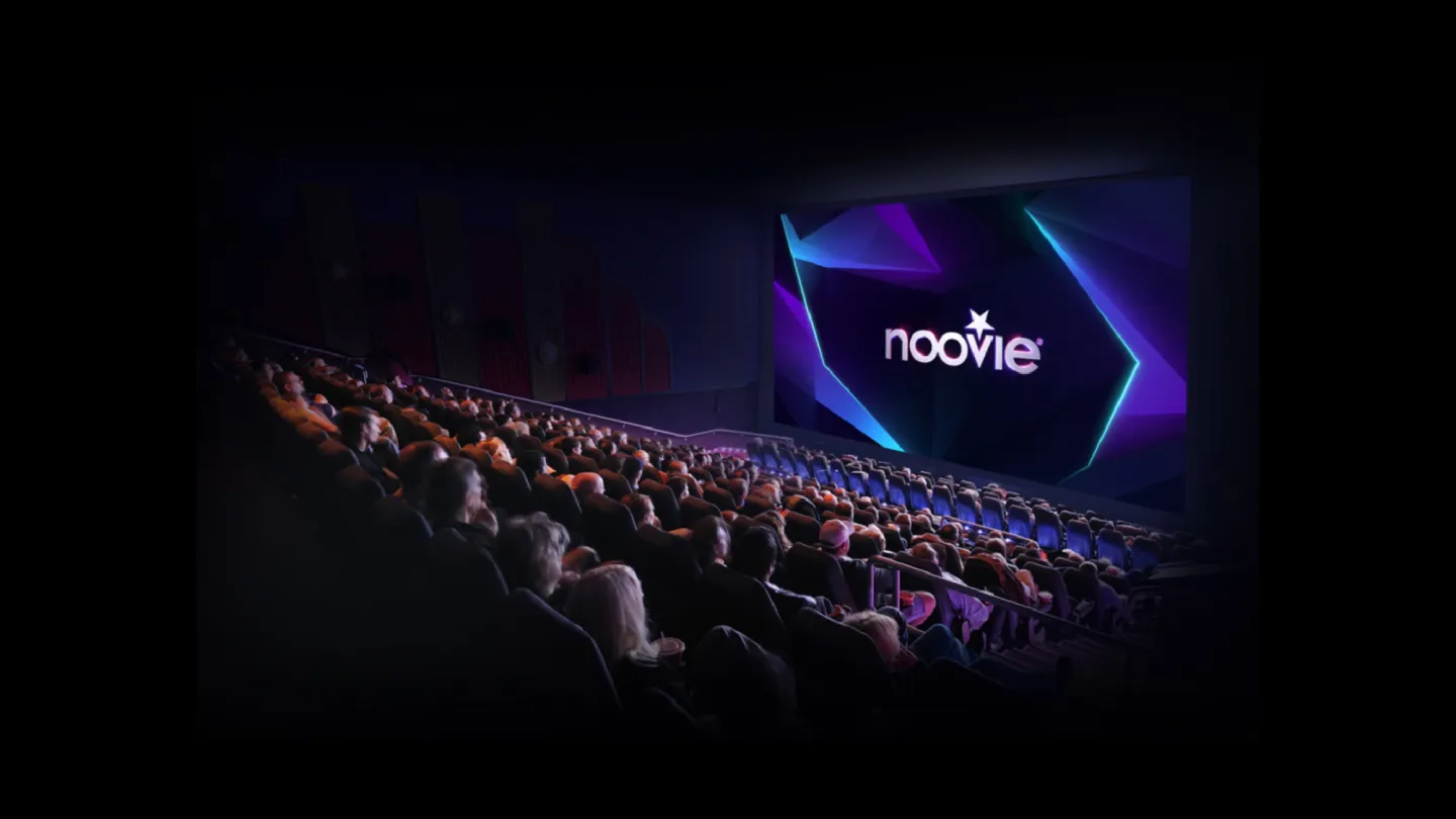 National CineMedia Closes $275 Million Deal to Expand to Offices movies cover image