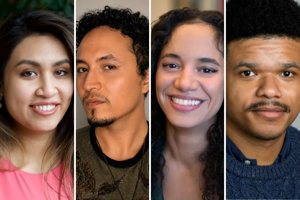 National Hispanic Media Coalition Announces 2026 Scriptwriters Cohort series cover image