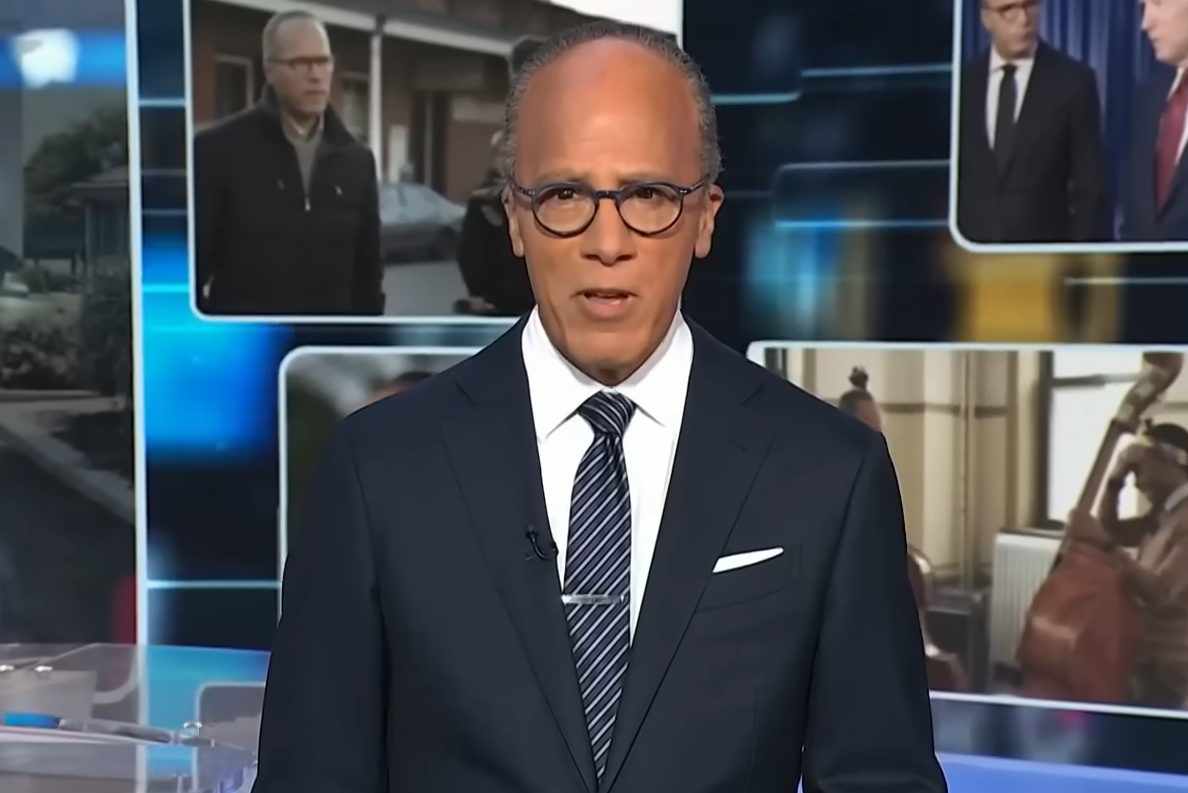 Special coverage of 9/11 by NBC News featuring Dateline