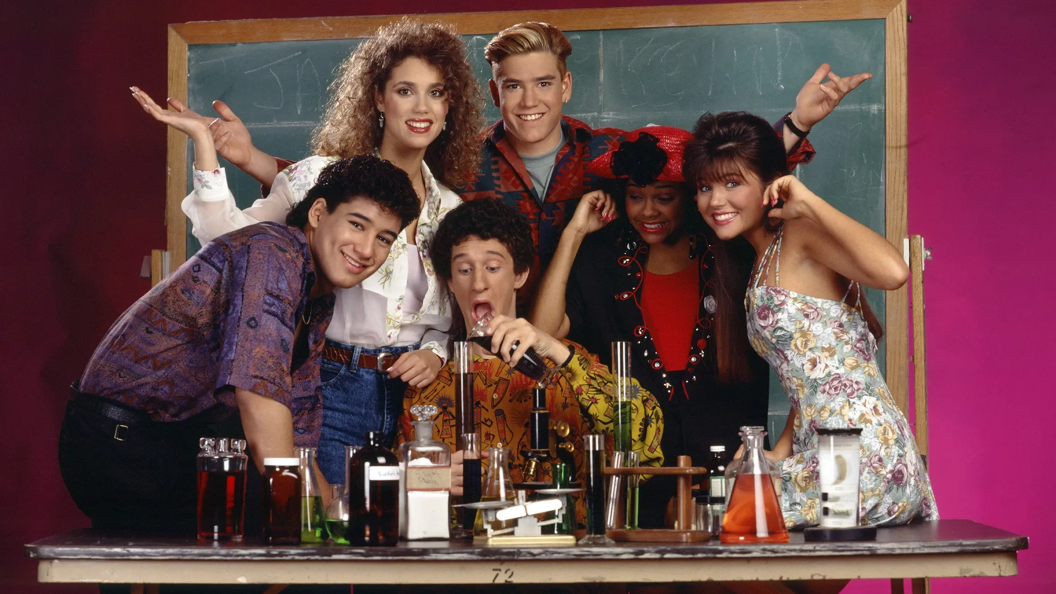 34 Years Ago, NBC Revolutionized Saturday Morning Cartoons series cover image