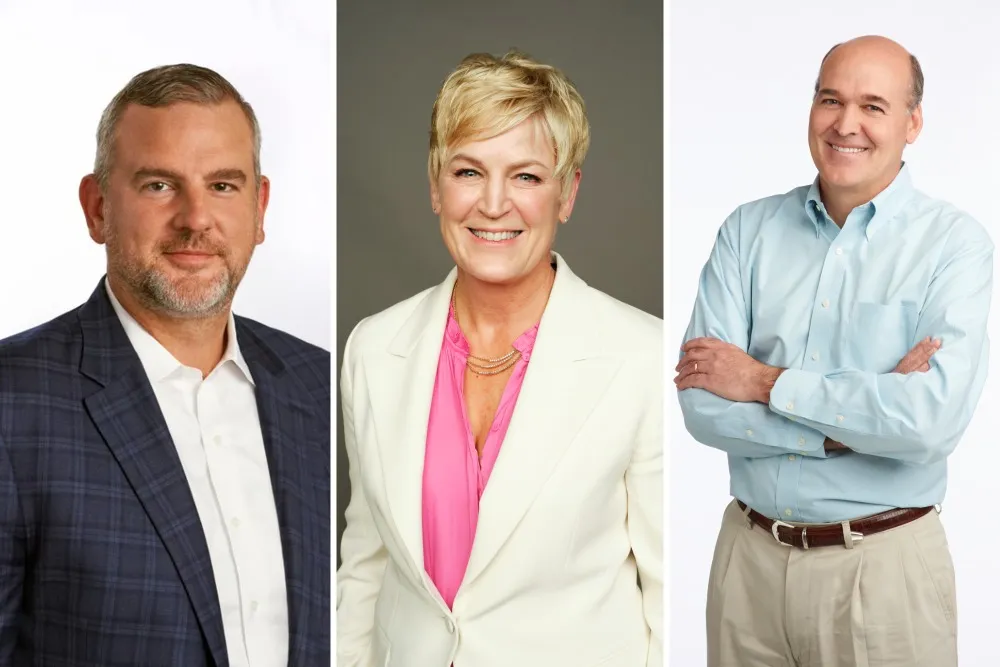 NBC Sports executives discuss LA 28 Games and innovations